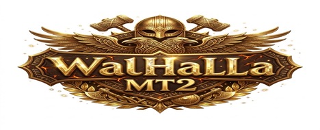 1-99 Orta emek server walhallamt2 - Metin2 PvP Server