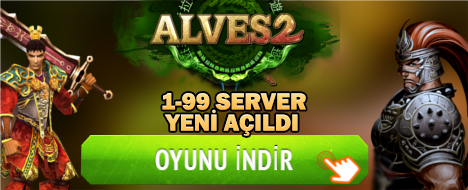 Alves2 - Metin2 PvP Server