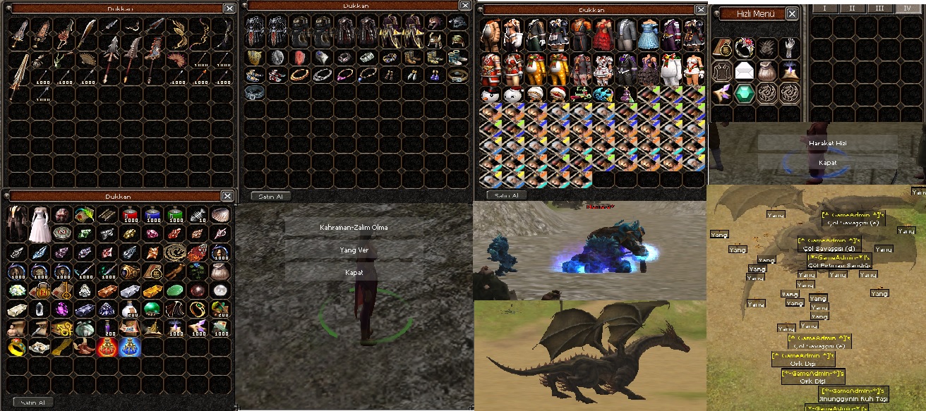 Battle2 - Metin2 PvP Server