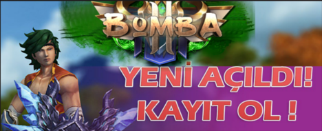 Bomba2 - Metin2 PvP Server