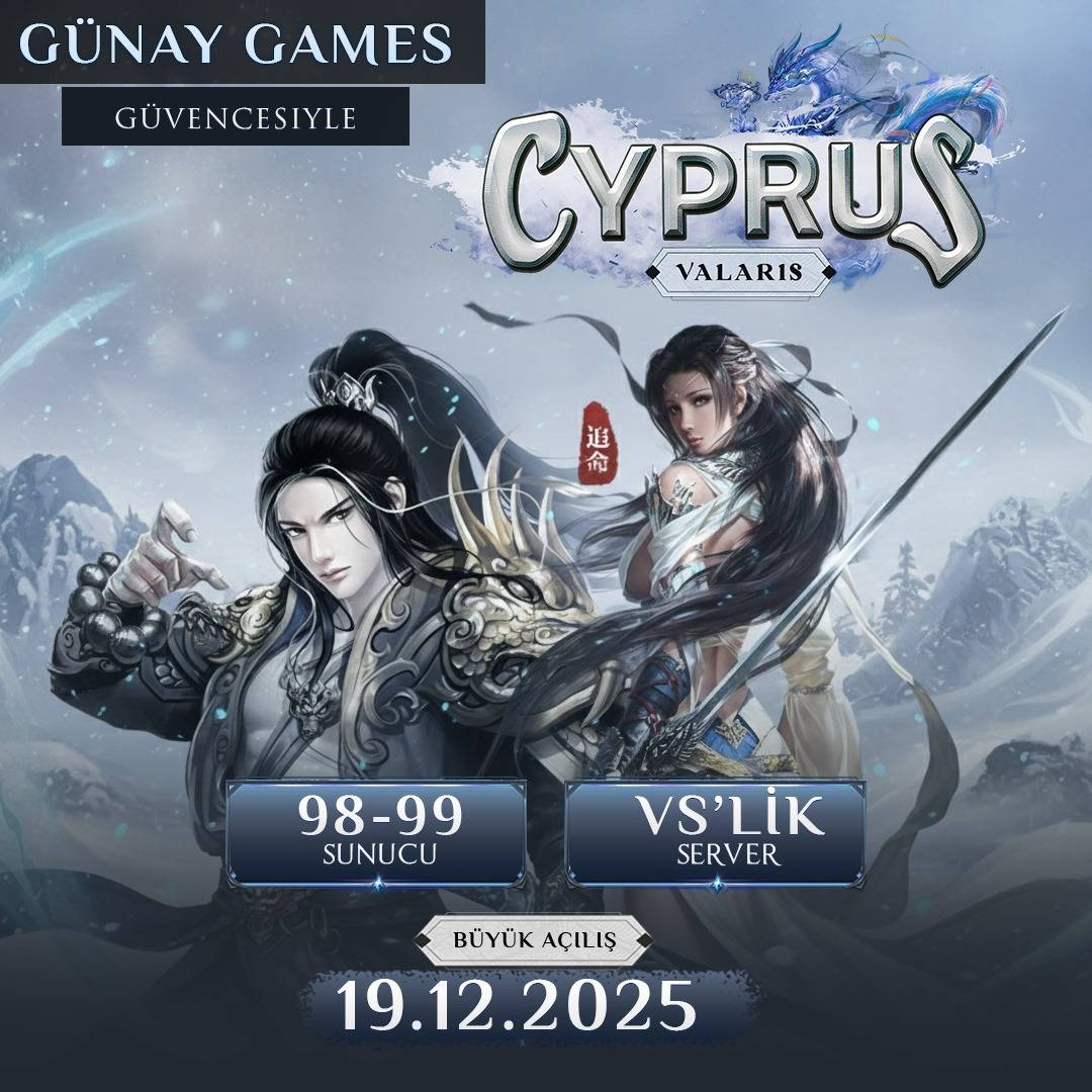 Cyprus2 98-99 Metin2 Pvp Server - Metin2 PvP Server