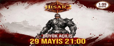 Hisar2 - Metin2 PvP Server