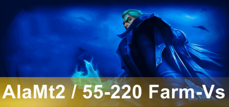 https://alamt2.com/ - Metin2 PvP Server