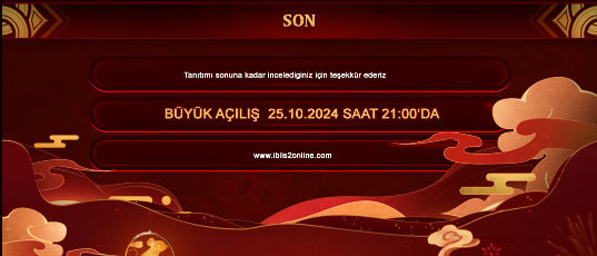 İblis2Online - 104 - 105 Türkiyenin En Büyük Wslik Sunucusu Açılıyor - Metin2 PvP Server