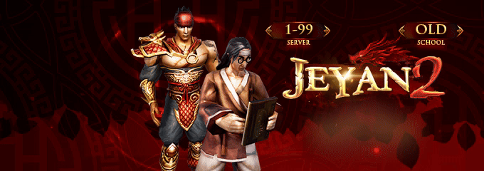 Jeyan2 - Metin2 PvP Server