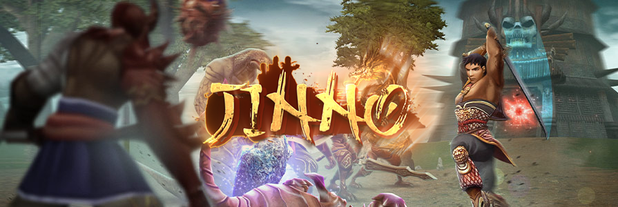 Jinno2 - Metin2 PvP Server