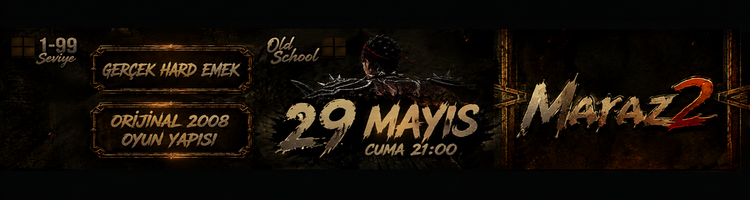 Maraz2 - Metin2 PvP Server