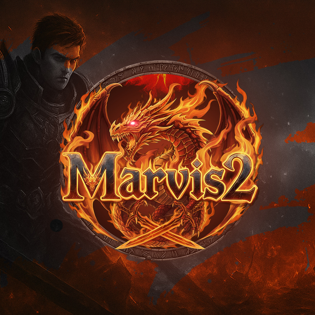 Marvis2 Global - Metin2 PvP Server