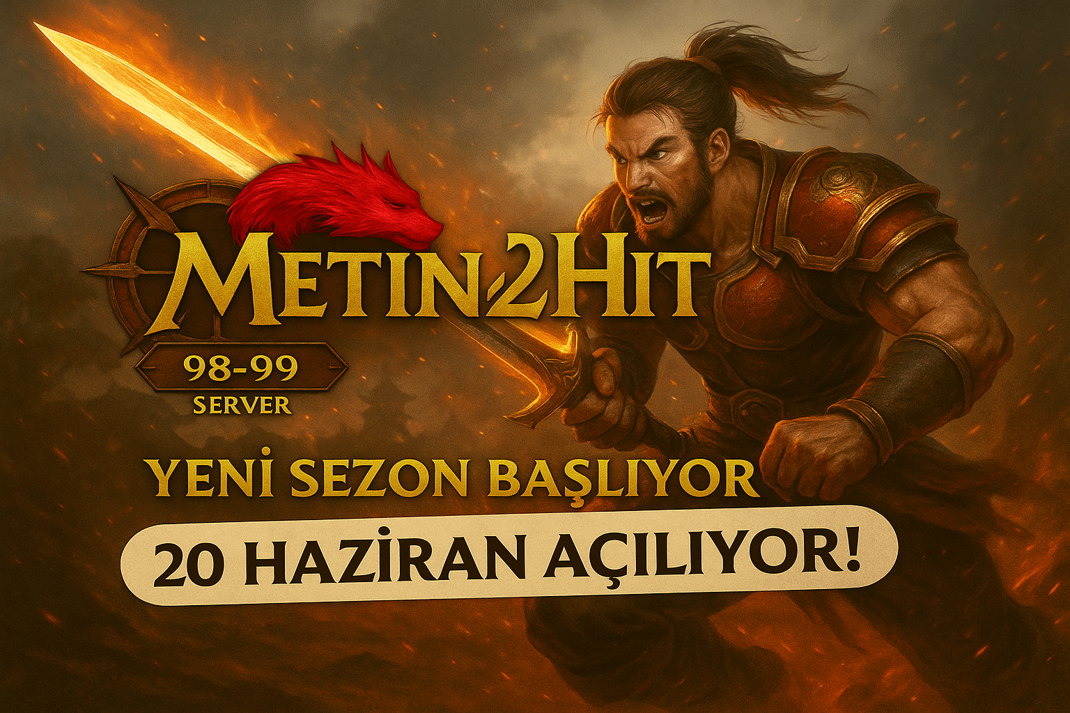 Metin2Hit 98 99 Wslik - Metin2 PvP Server