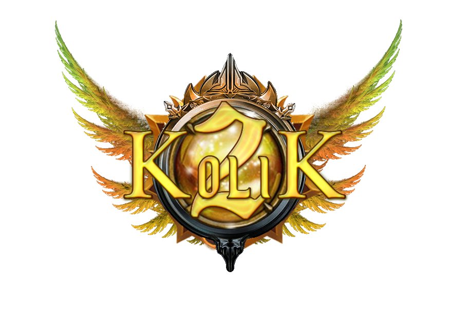 METİNKOLİK2 - Metin2 PvP Server