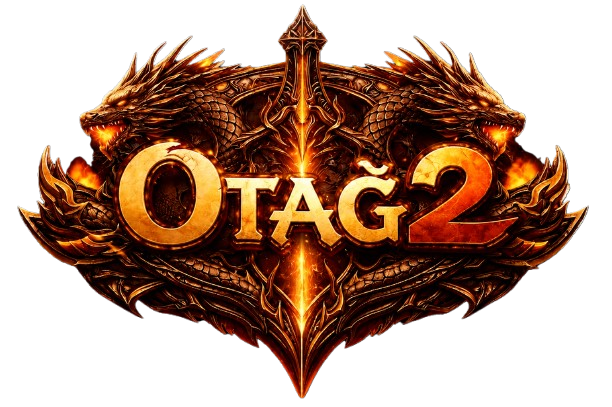 OTAĞ2 - Metin2 PvP Server