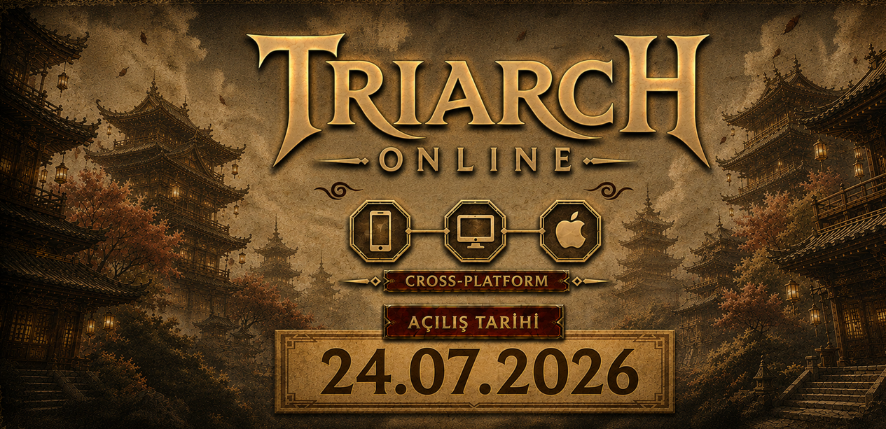 Triarch2 1-99 Mobile2 PvP - Metin2 PvP Server