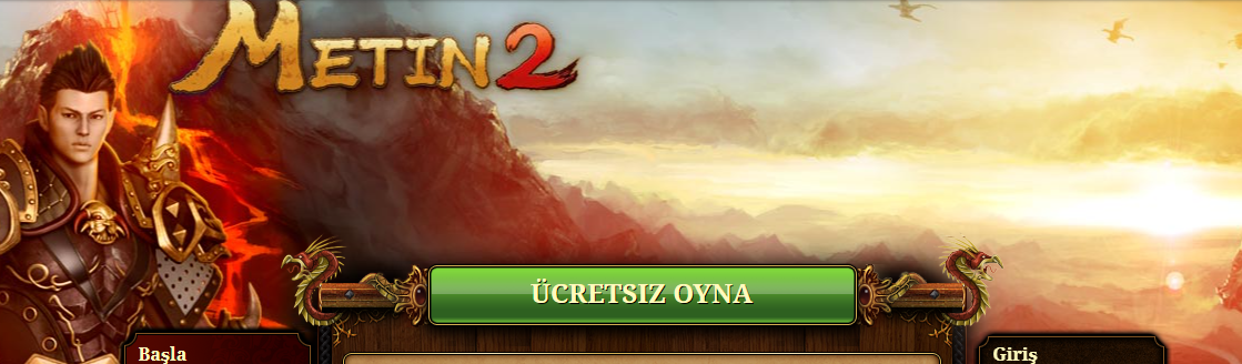 UygarMt2 - Metin2 PvP Server