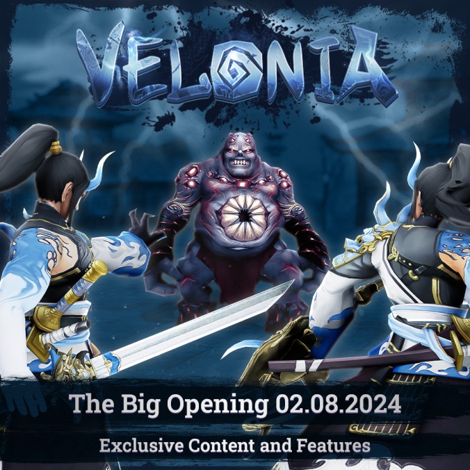 Velor2 Global - Metin2 PvP Server