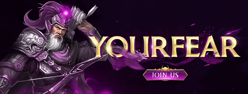 YourFear2 1-300 Metin2 PvP SERVER - Metin2 PvP Server
