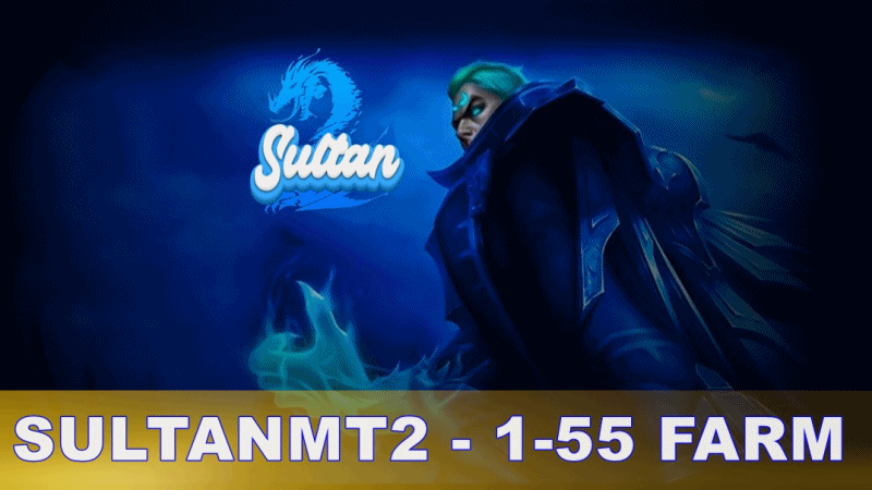 ⭐╰➤・1 / 55 Level Kolay Kasmalı ⭐╰➤・06/12/2025 - Metin2 PvP Server