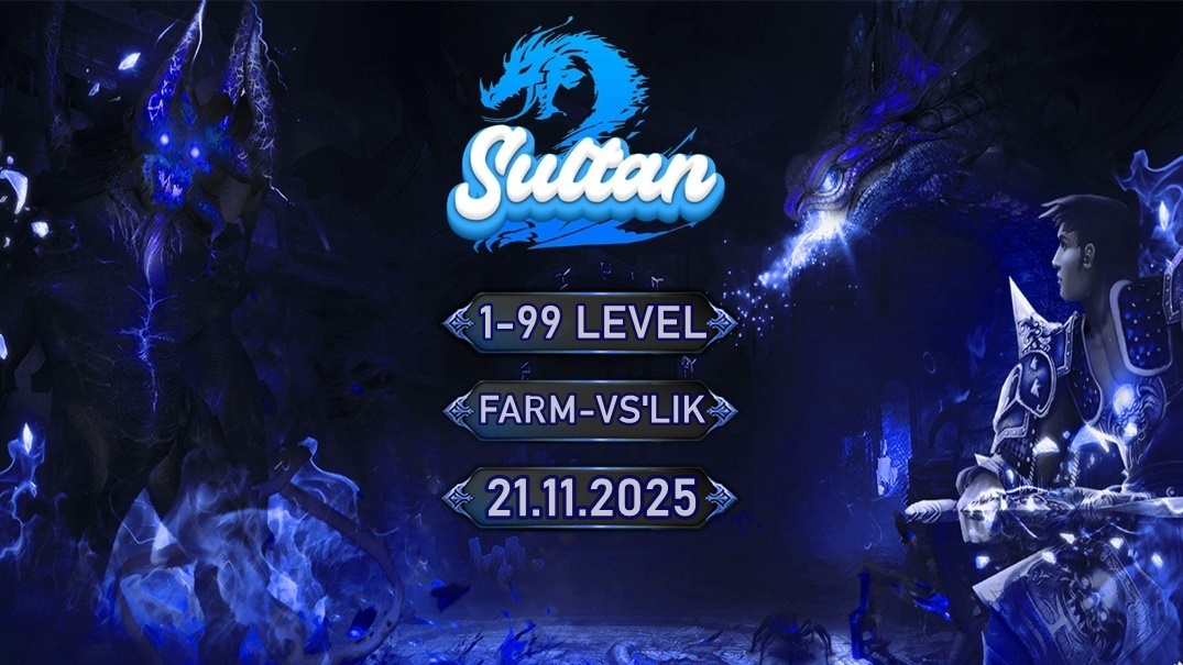 💎1-99 SULTANMT2💎21 KASIM💎 - emek Server Tanıtımı