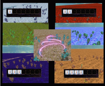 🔰 75-250 FARM-VS SERVER 🔰 - Metin2 PvP Server