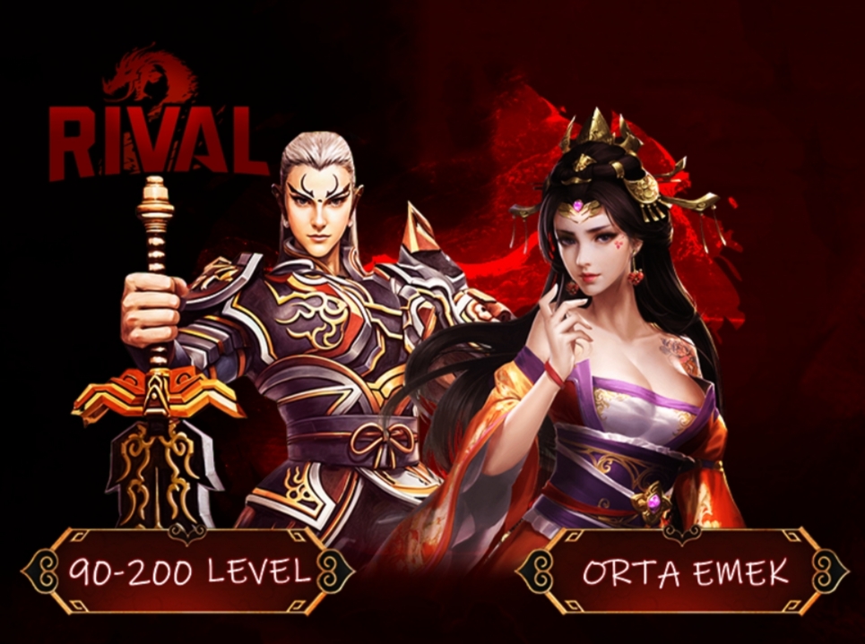 🔷 Açılış Tarihi 30.11.2025 🔷 90-200 Level 🔷 - newschool Server Tanıtımı