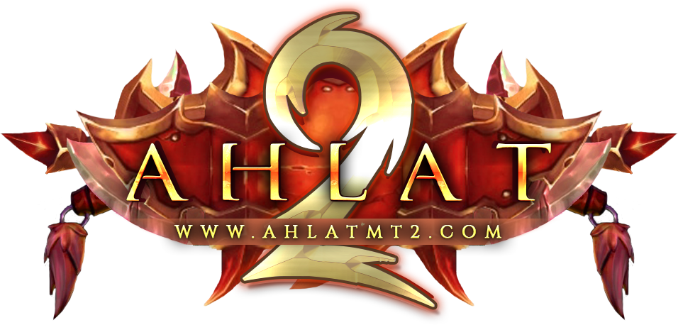 AhlatMt2 - Metin2 PvP Server