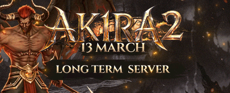 Akira2 1-120 NewSchool PvP SERVER - Metin2 PvP Server