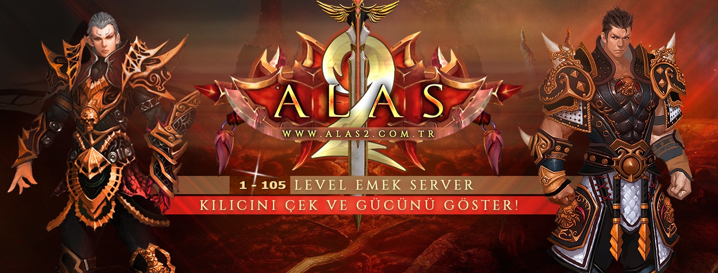 ALas2 - Metin2 PvP Server
