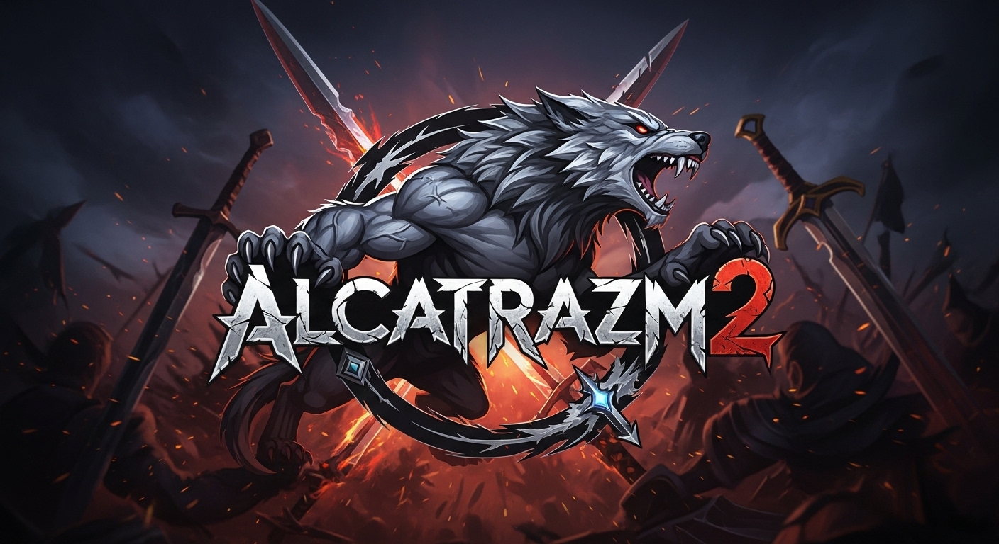 AlcatrazM2 1-120 milyonluk hasar yok  06.06 20:00 - Metin2 PvP Server