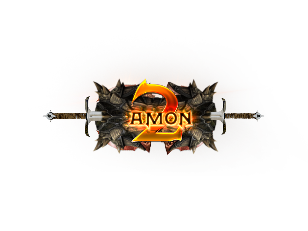 Amon2 - emek Server Tanıtımı