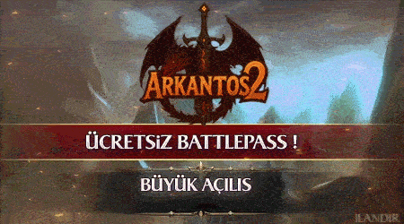 Arkantos2 - Metin2 PvP Server