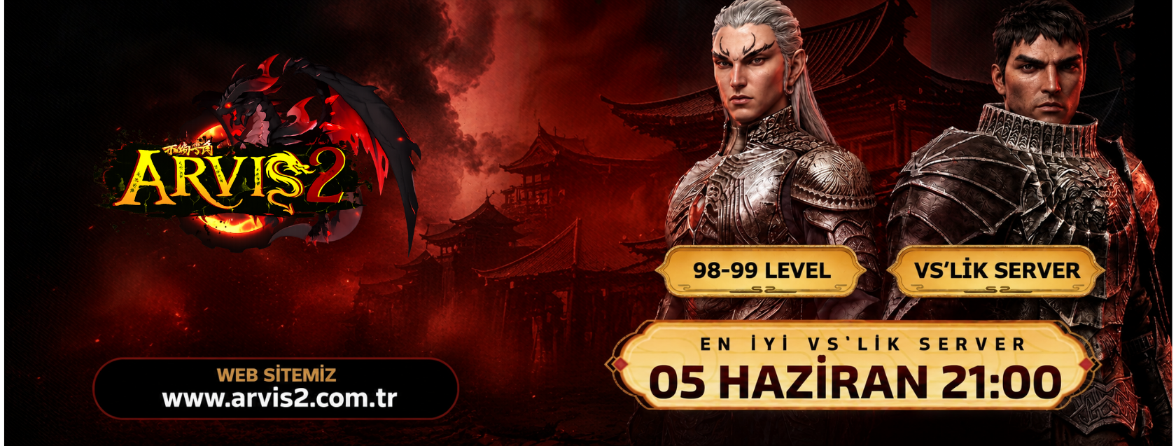 ARVİS2 98-99 WS-FARM SERVER - emek Server Tanıtımı