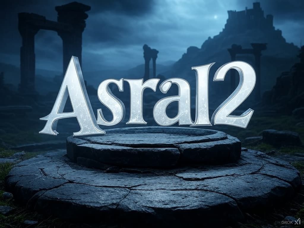 asral2 - Metin2 PvP Server