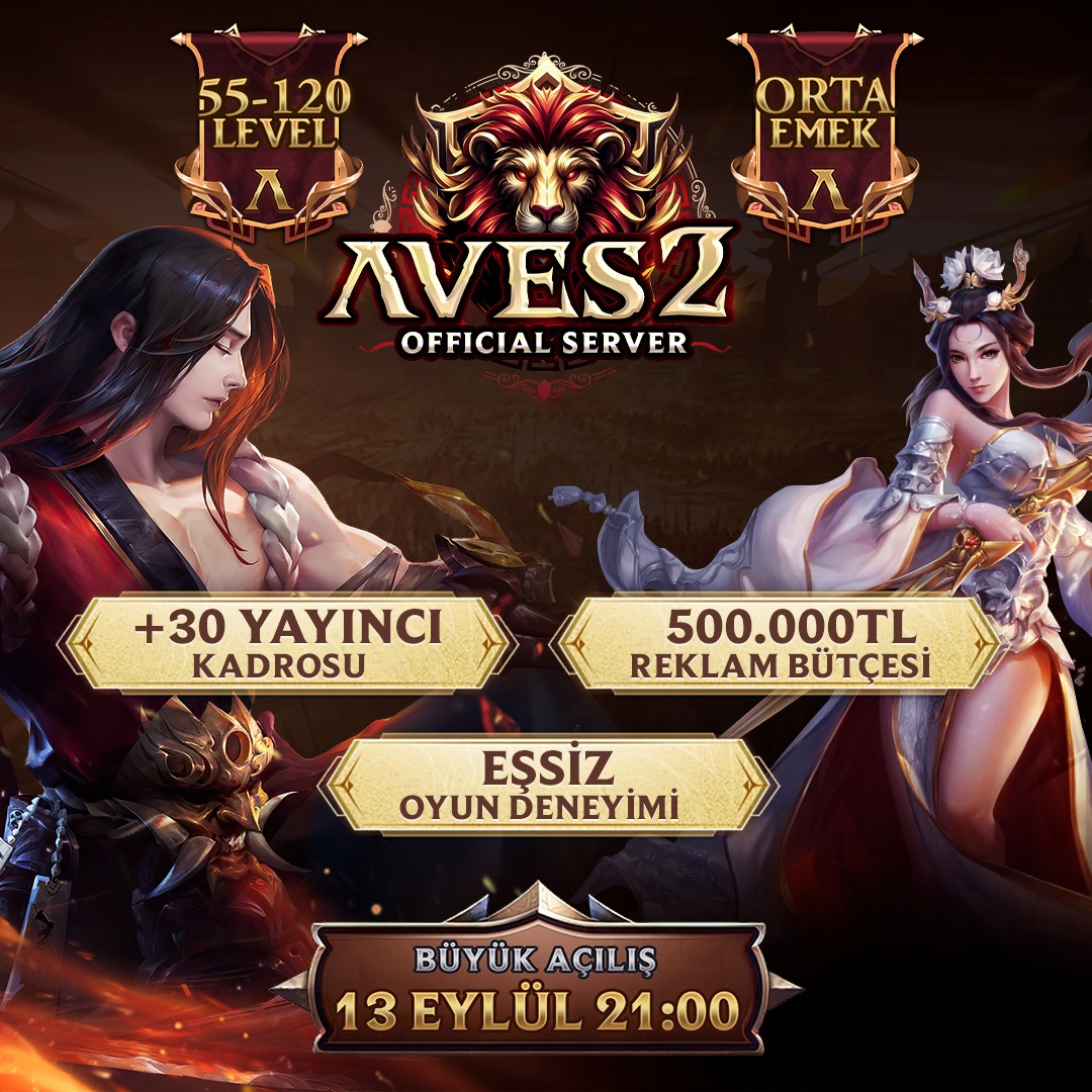 Aves2 - Metin2 PvP Server