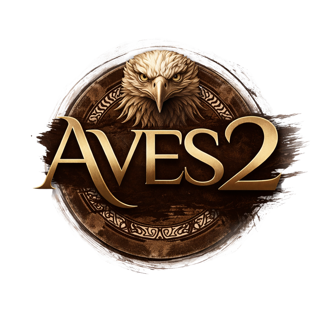 AVES2.COM  55-120 ORTA 💎LEGAL SATIŞ - newschool Server Tanıtımı