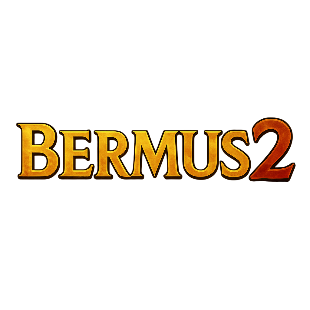 Bermus2 - Metin2 PvP Server