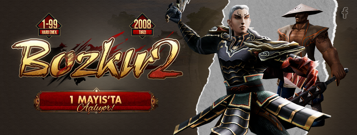 Bozkır2 1-99 HardSchool Metin2 - Metin2 PvP Server