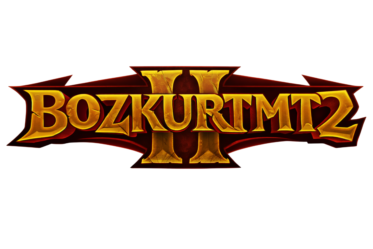 bozkurtmt2 - emek Server Tanıtımı
