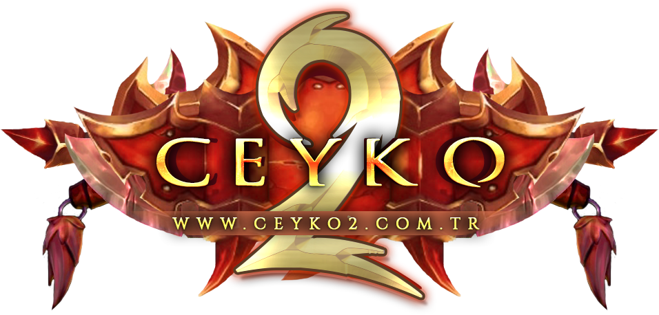 Ceyko2 Daima orta emek farm - Metin2 PvP Server