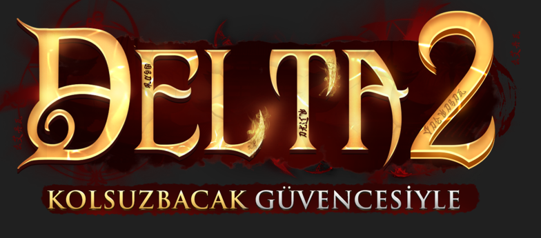 Delta2 98-99 PvP SERVER - emek Server Tanıtımı