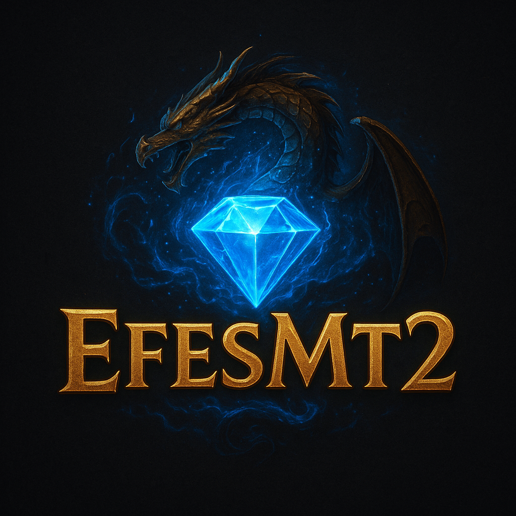 Efesmt2 - Metin2 PvP Server