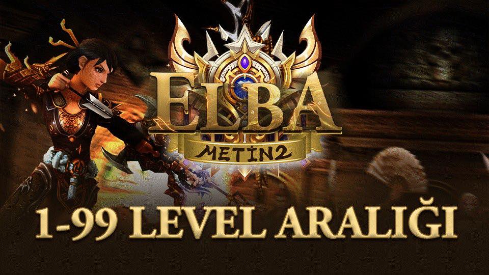 Elba2 - emek Server Tanıtımı