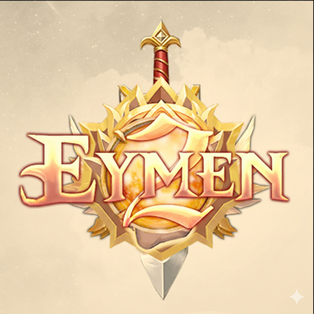Eymen2 - Metin2 PvP Server