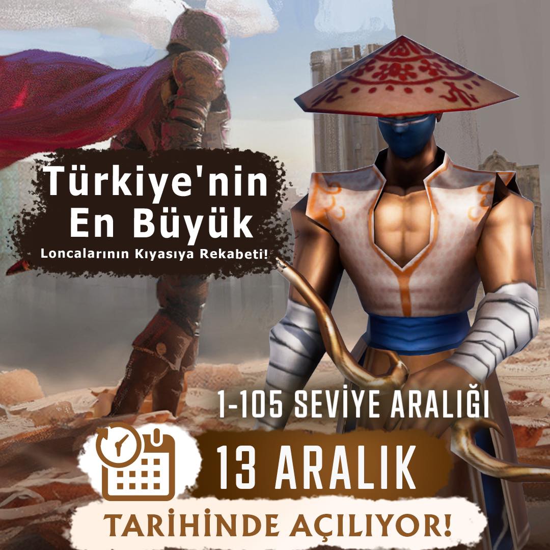 Farm2 - emek Server Tanıtımı