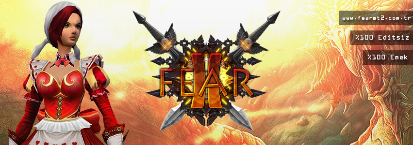FearMt2 - Metin2 PvP Server