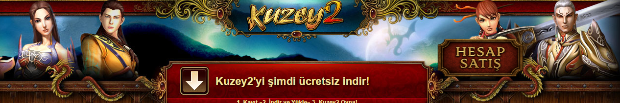 Fetih2 1-99 HardSchool PvP SERVER - Metin2 PvP Server