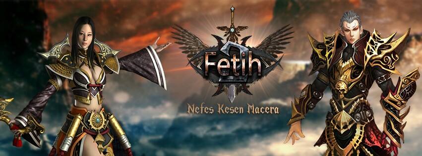 Fetih2 - emek Server Tanıtımı