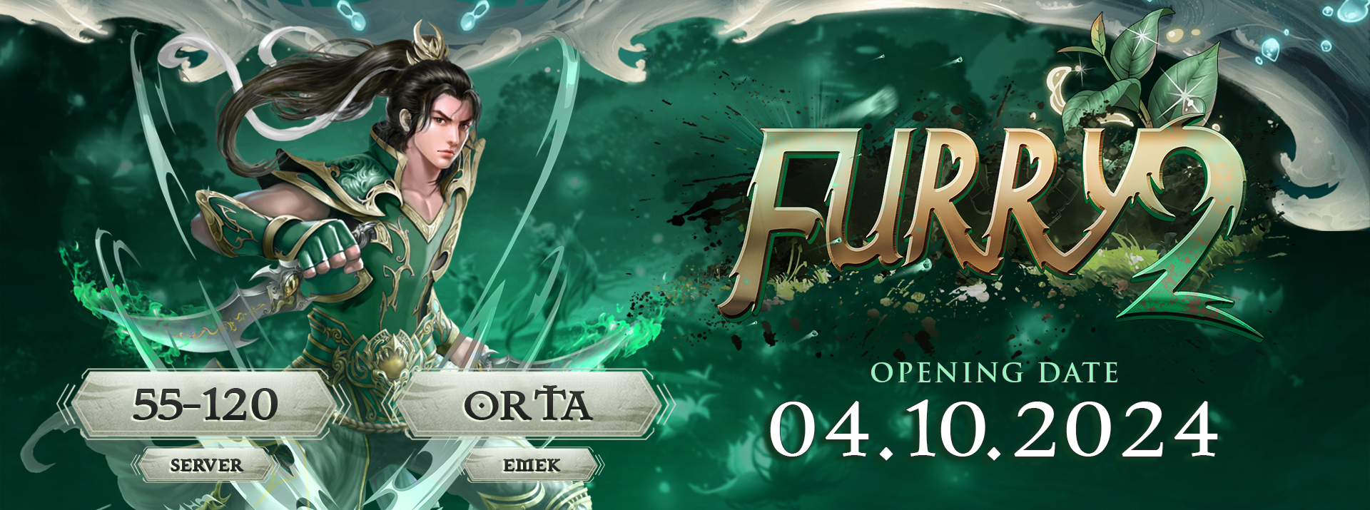 Furry2 - emek Server Tanıtımı