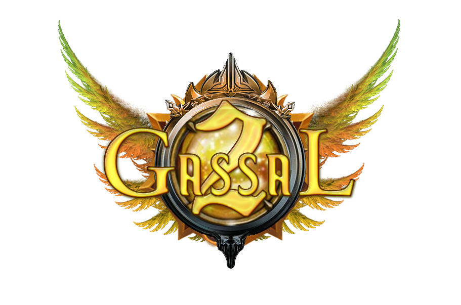 GassalMt2 - Metin2 PvP Server
