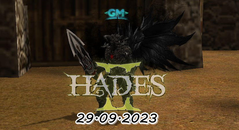 Hades2Vslik 104-105 - emek Server Tanıtımı