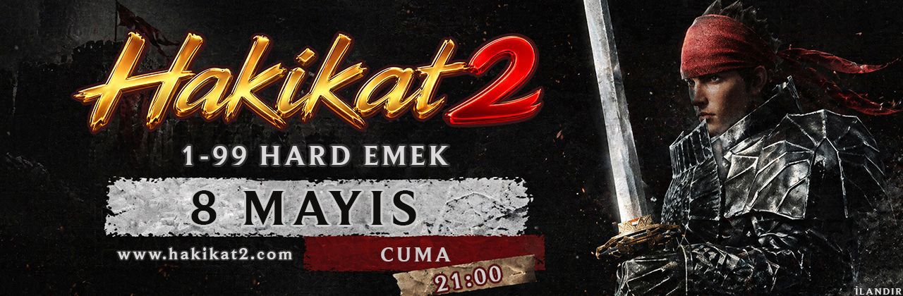 Hakikat2 - emek Server Tanıtımı