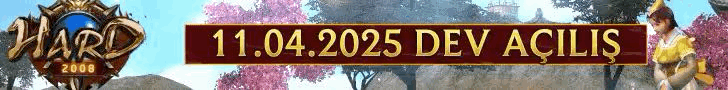 Hard2008 - Metin2 PvP Server